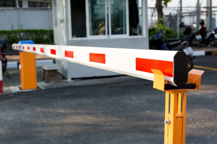 Solutions Vigilus Côte d'Ivoire pour Industrie & logistique