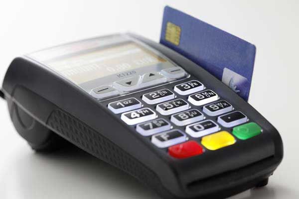 Solutions de paiement électronique