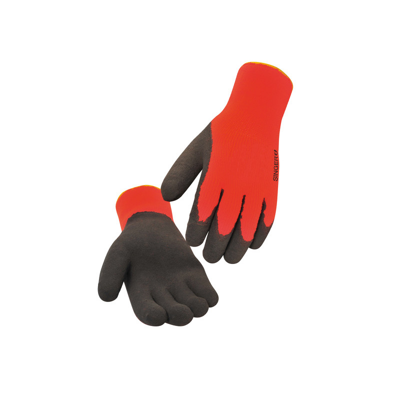 Protection des mains