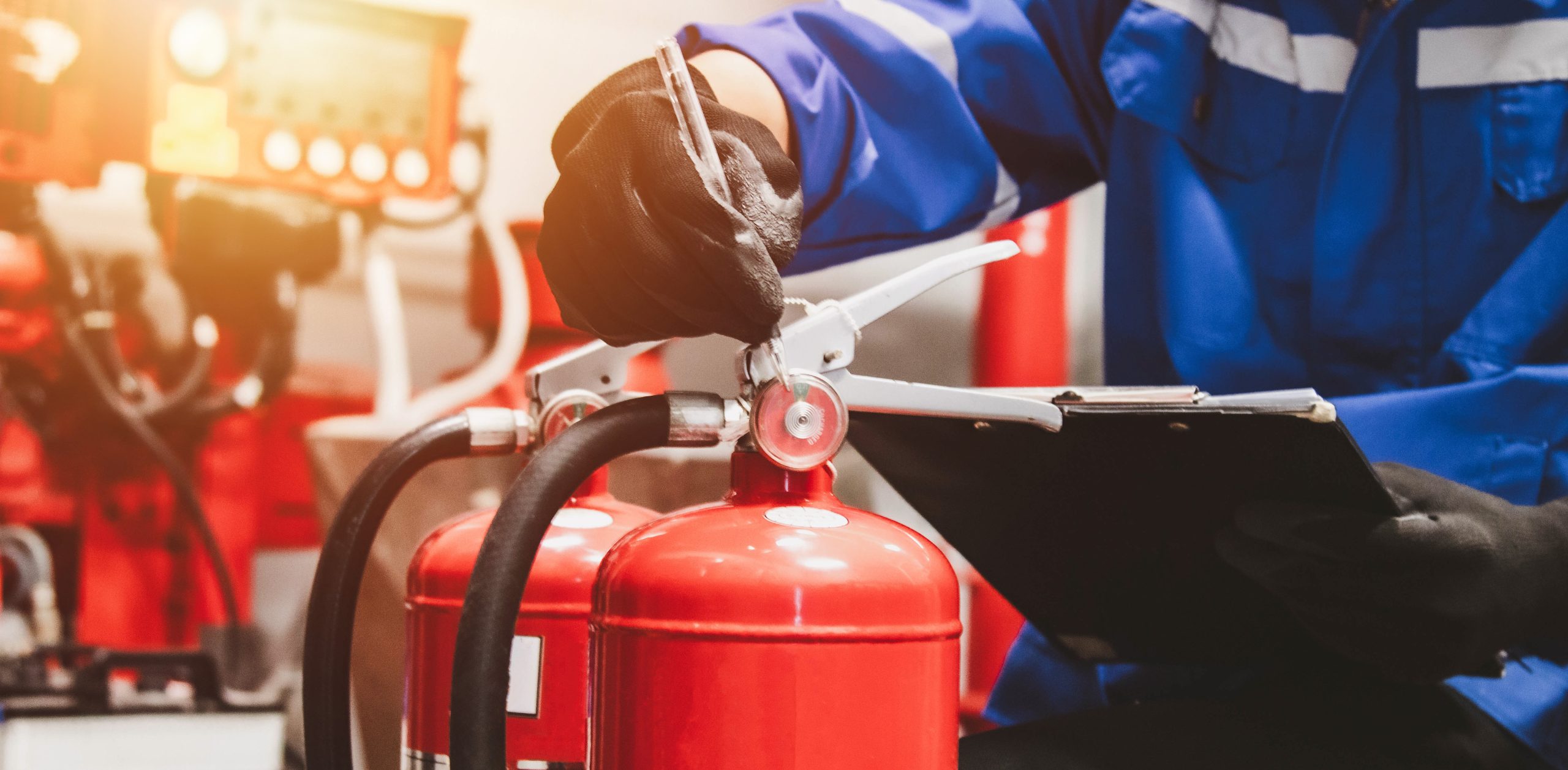Maintenance & contrôle périodique