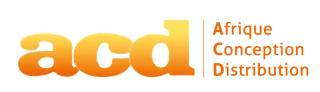 Logo Afrique Conception Distribution
