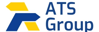Logo Ats Distribution