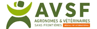 Logo AVSF