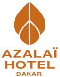 Logo Azalai Hotel