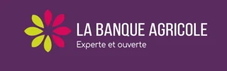 Logo Banque Agricole