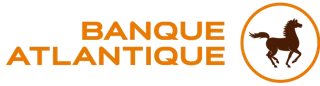 Logo Banque Atlantique