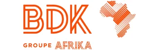 Logo BDK