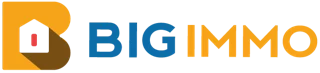 Logo Big Immobilier
