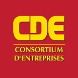 Logo Cde