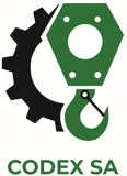 Logo Codex