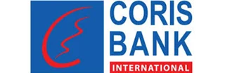 Logo Coris Bank