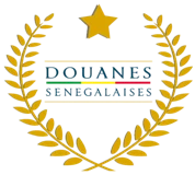 Logo Douanes Aibd