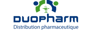 Logo Duopharm
