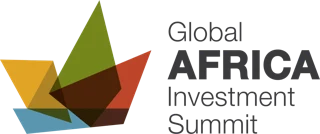 Logo Global Africa Invest
