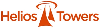 Logo Helios Towers