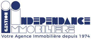 Logo Independance Immobilier