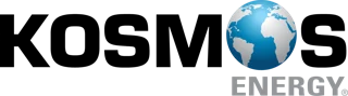 Logo Kosmos Energy
