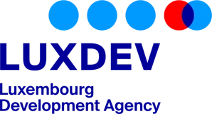 Logo Luxdev