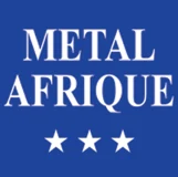 Logo Metal Afrique