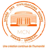Logo Musee Civilisations Noires