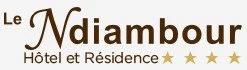 Logo Ndiambour