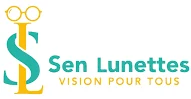 Logo Sen Lunettes