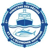 Logo Senegal Peche