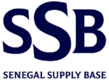 Logo Senegal Supply Base