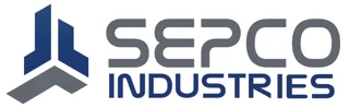 Logo Sepco Industries