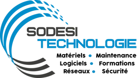 Logo Sodesi