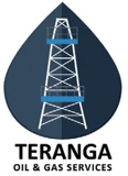 Logo Teranga Oil Gas
