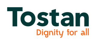 Logo Tostan