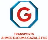 Logo Transport Gazal