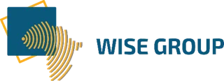 Logo Wise Groupe