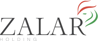Logo Zalar Groupe