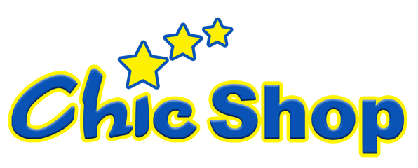 Logo CHICSHOP