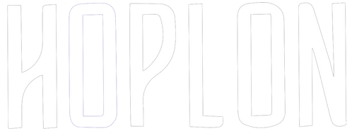 Logo HOPLON TRADING FZE