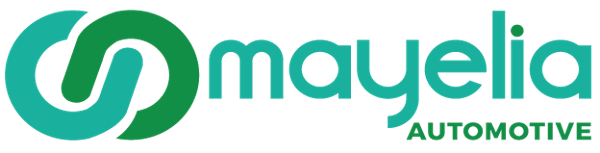 Logo Mayelia Automotive