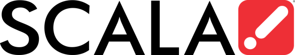 Logo SCALA