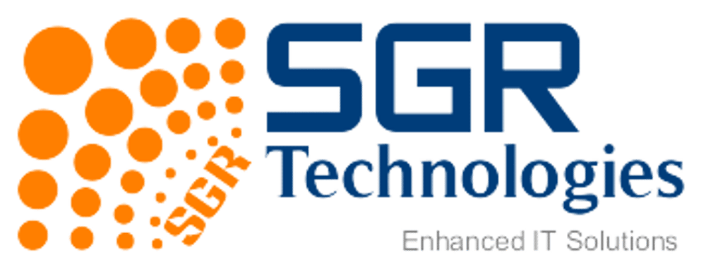 Logo SGR TECHNOLOGIES