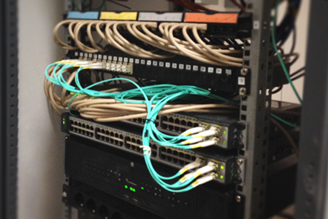 Réseaux informatiques & câblage