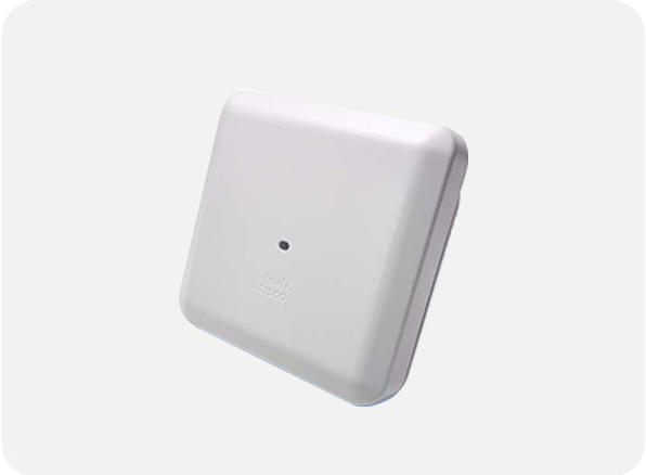 CISCO AIR AP3802I E K9