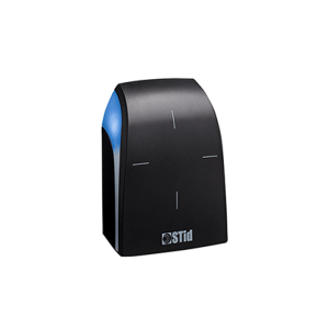 ARCS-A/BT – 13.56 MHz DESFire® EV3 + Bluetooth® standard reader