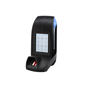 ARCS-F/BT – Biometric Screen Reader