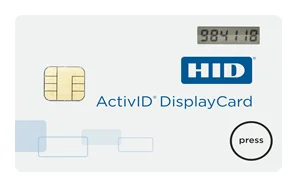 ActivID Authentication