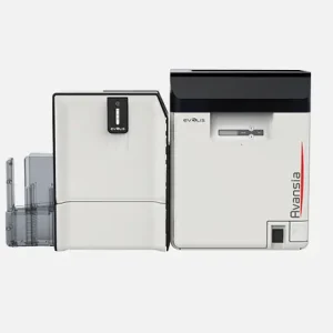 Evolis Avansia Lamination Card Printer