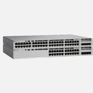 CISCO C9200 24P E Switches