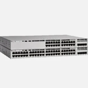 CISCO C9200L 24T 4G E Switches