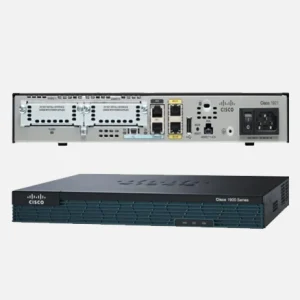 CISCO 1921/K9 Router