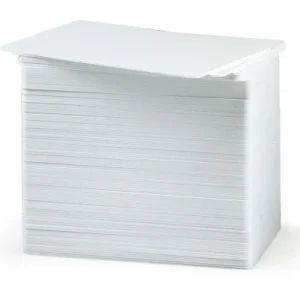 COMPOSITE PVC CARDS